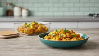 Keep Half-Batches And Freezer Portions Together In Notes For Cooking For One