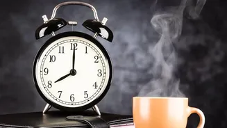 A September Reset Can Help You Reclaim Your Mornings and Evenings