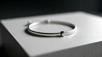 Elegance Redefined: Discover Temu Hungary's Chic Bracelet Collection for Minimalist Style