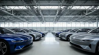 Hansalpur's Capacity Jumps From 7.5 Lakh to 10 Lakh Vehicles