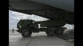 US hits ISIS in Syria with large retaliatory strikes, officials say