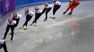 Speed skating v/s capoeira: Which builds stronger leg muscles?