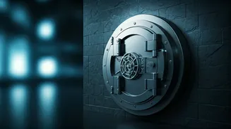 Lock Down Personal Cloud Vaults