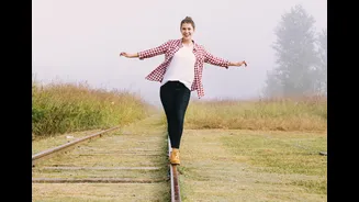 5 dicas para começar a praticar slackline