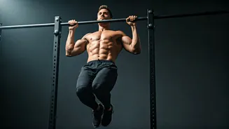 Bodyweight Fitness Goes Popular