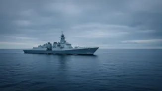 How a Three-Way Defence Agreement Could Reshape Regional Calculations