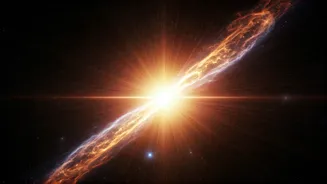 Enjoy Living History: Visible Star Rays Left Centuries Ago