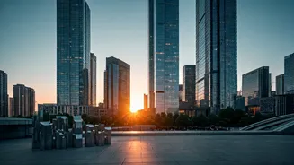 Tier Two Financial Sectors Witness Dramatic Recruitment Activity Spike