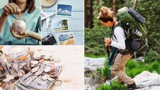 Grow Your Travel Fund With These Creative Tips