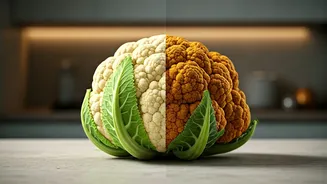 Raw Salad Pitfalls: Why Your Gut Might Be Crying for Cooked Veggies