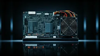 Iran Cracks Down: Crypto Mining Under Scrutiny