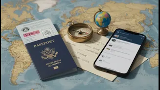 Travel Insurance Is Becoming More Relevant As Trips Grow More Flexible