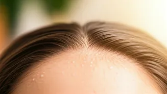 Monsoon Hair Care Is About Scalp, Not Drama