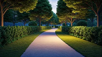 Walking After Dinner Is A Habit Worth Trying