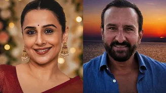 Saif Ali Khan, Vidya Balan reunite for Ritesh Batra's next