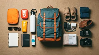 India Travel Essentials: 15 Must-Haves for a Two-Week Adventure & What to Pack
