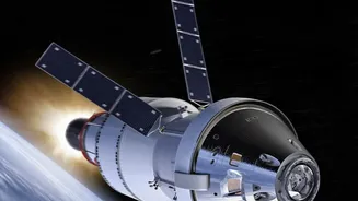 Which NASA Space Projects Should Indian Readers Keep An Eye On?