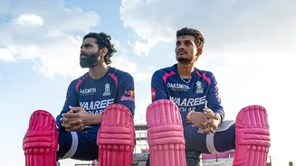 6 days for IPL: 6 players to represent old teams