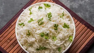 One Rice-Cooking Rule Cannot Fit Every Regional Variety