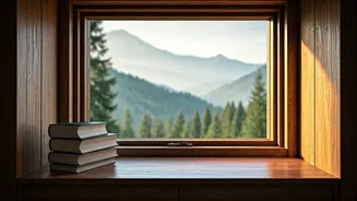 Readers And Mountain People Need This Nainital Stay