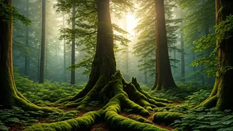 India's Greenest Camping Escapes Await