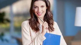 Securing permanent roles during probation requires entry level employees to track results