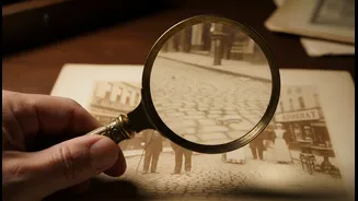 A Missing Credential Does Not Automatically Mean An Image Is Fake