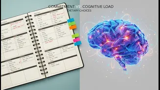 The Adherence and Mental Load Questions People Comparing Diet Approaches Should Ask About Intermittent Fasting
