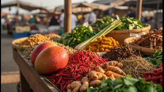 Local Calendars Can Matter More Than Global Peak-Season Labels