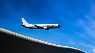 What The Madhya Pradesh Airport Upgrade Plan Means For Regional Connectivity