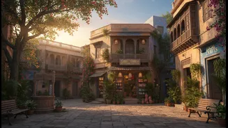 Smaller Cities Can Make Domestic Trips More Affordable And Immersive