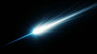 3I/ATLAS: Your Guide to Spotting the Interstellar Comet