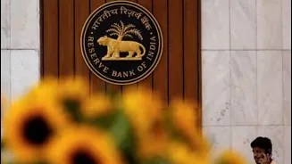 Reserve Bank of India projects 6.9% FY2026-27 growth amid headwinds