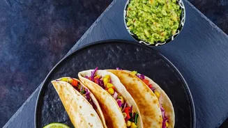 Why This Taco Recipe Suits Busy Mornings: Breakfast Tacos