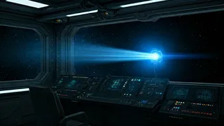 Artemis II's Laser Comms: A Galactic Leap in Deep Space Data Transfer Speeds