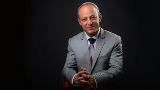 A different way of learning is taking shape in Sikkim, led by Sony Virdi