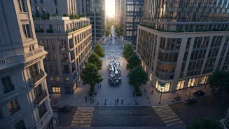 Architecture Travel Gets Bigger With London’s June Festival