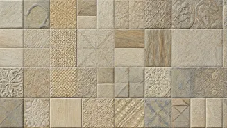 Revamp Your Kitchen: 25+ Inspiring Wall Tile Design Ideas for 2024