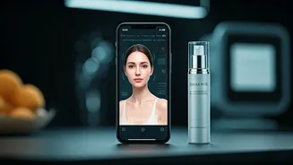 The Future Of Skincare May Start With A Selfie