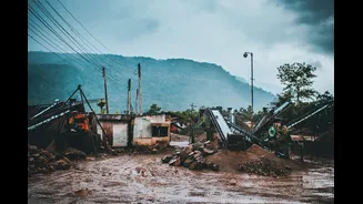 Himalayan Hazards: Increasingly Complex and Interconnected