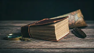 Embark on Global Adventures: Must-Read Travel Books for Every Wanderer