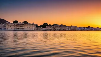 Udaipur in 48 Hours: Your Whirlwind Itinerary