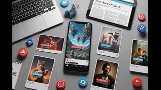 AI Misinfo, Deepfake Under Scanner As Govt Brings Tougher IT Rules For Social Media Platforms