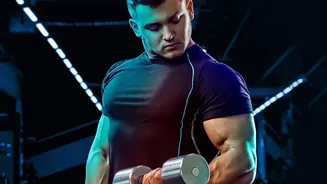 Five Ways to Build Upper-Body Power Through Rhythmic Movement