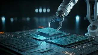 Tech Layoffs 2026: Over 72,000 Jobs Cut as AI Reshapes Workforce Dynamics