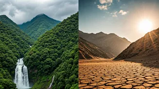 July Travel Goals Begin With These Spots