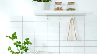 Moisture crumbs and forgotten packets attract infestations Changes How To Read Airtight containers dry shelves and regular cleaning help prevent pa...