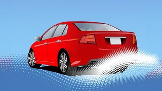 India's Vehicle-To-Vehicle Communication Push: The Limits Around Sudden-Braking Alerts