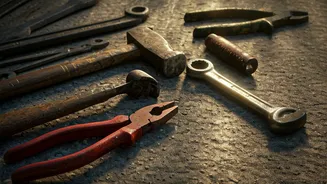 Noida's Streets Erupt: Decades of Neglect Fueling Worker Protests