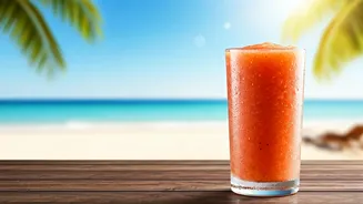 Kiat Sehat & Bugar: Menikmati Liburan Tanpa Sakit